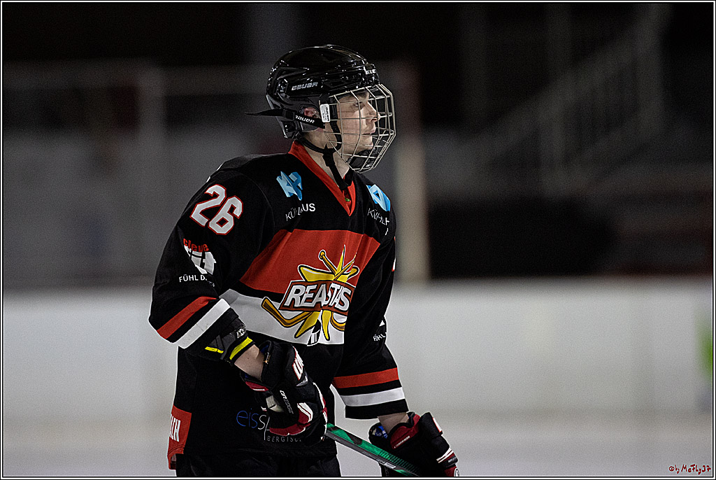 U20- ESV Bergisch Gladbach Realstars-Koenigsborner-JEC Bulldogs 9-3, 12.12.2021